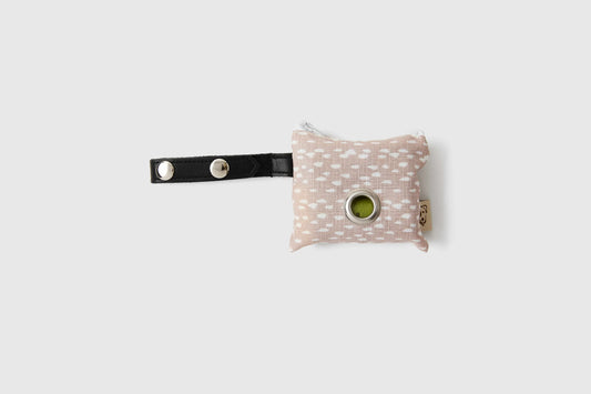 Jax & Bones P.U.P. Waste Bag Dispenser